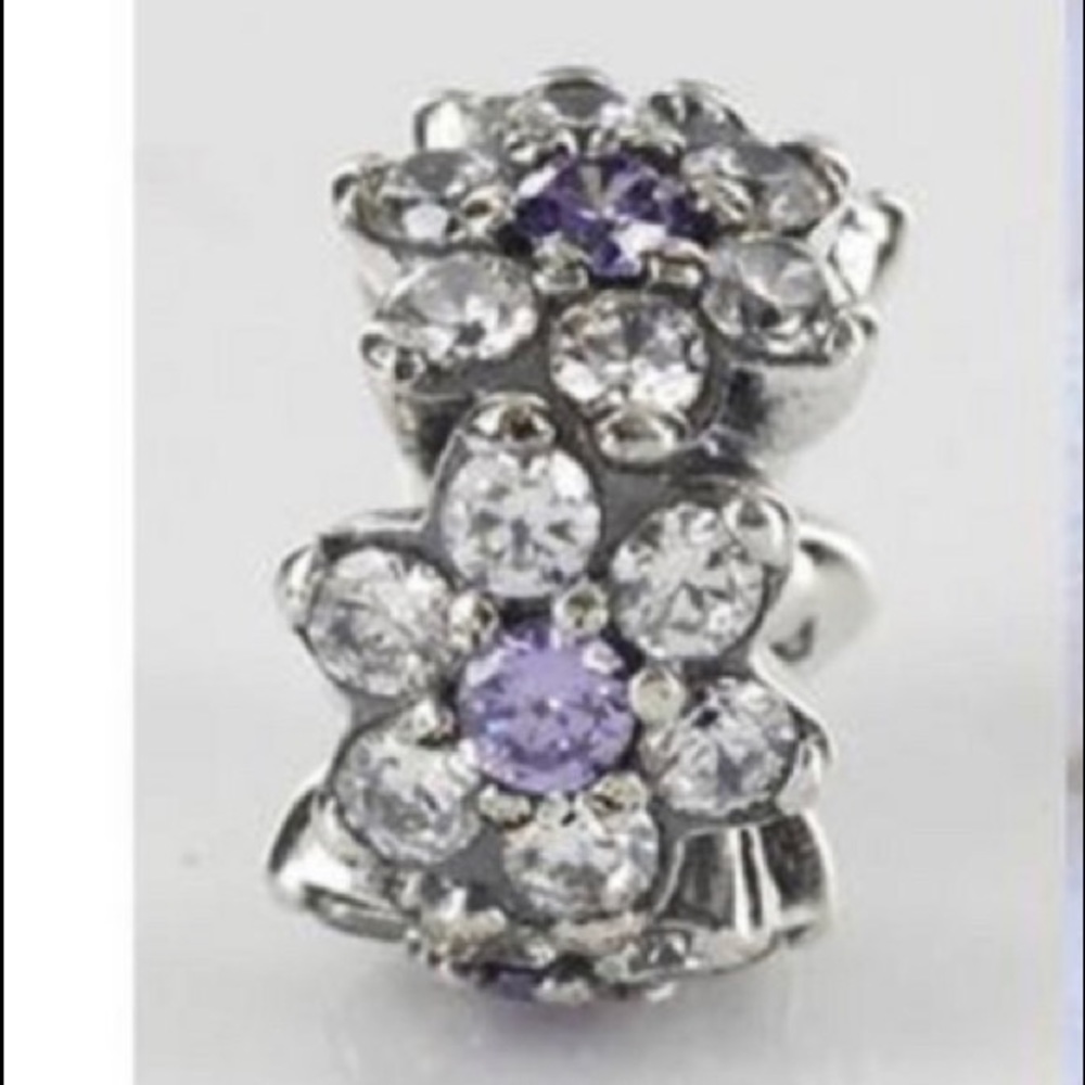 Pandora charm